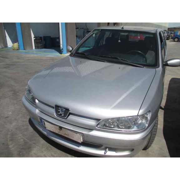 peugeot 306 berlina 3/4/5 puertas (s2) del año 1999