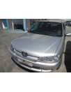 peugeot 306 berlina 3/4/5 puertas (s2) del año 1999