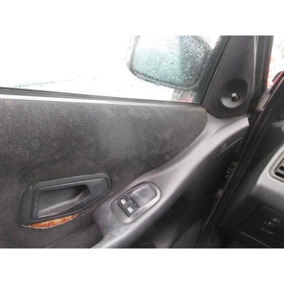 peugeot 306 berlina 3/4/5 puertas (s2) del año 1999