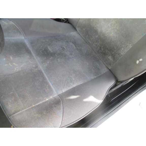 seat ibiza (6k) del año 1997