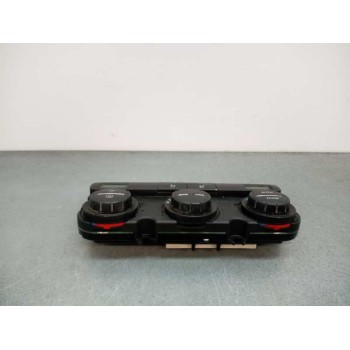 Recambio de mando climatizador para skoda octavia berlina (1z3) rs referencia OEM IAM   