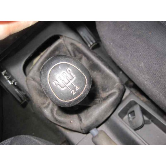 daewoo lanos del año 1963