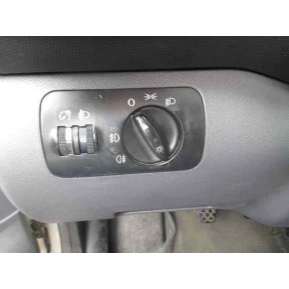 seat leon (1m1) del año 2000