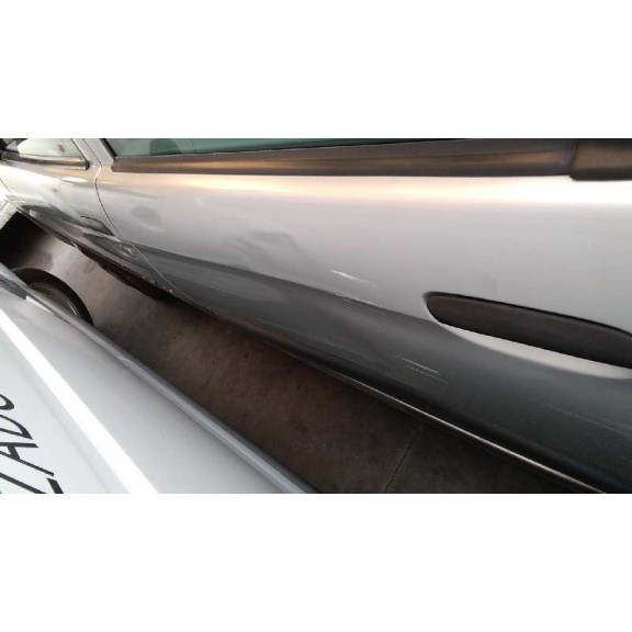 citroën xsara picasso del año 2003