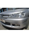peugeot 306 berlina 3/4/5 puertas (s2) del año 1999