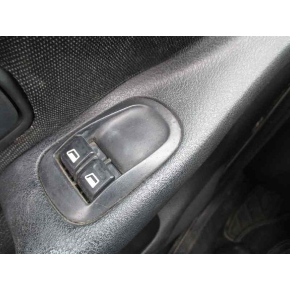 peugeot 306 berlina 3/4/5 puertas (s2) del año 1999