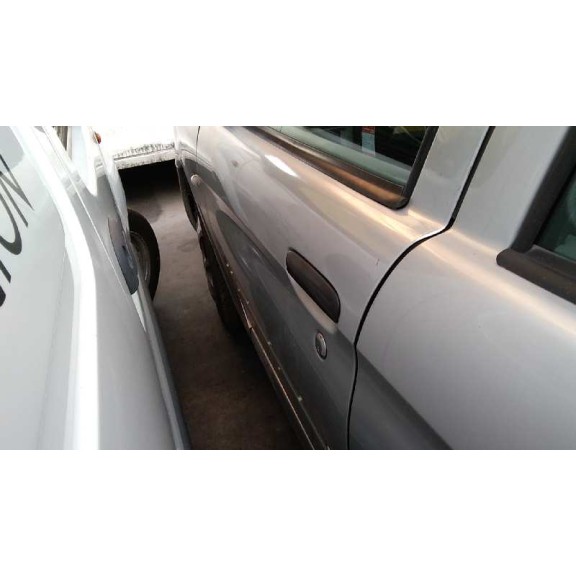 citroën xsara picasso del año 2003