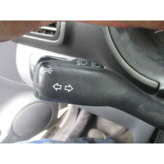 seat leon (1m1) del año 2000