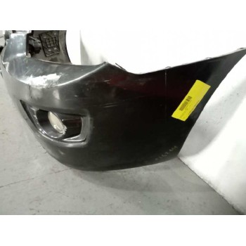 Recambio de paragolpes delantero para kia carens (un) 2.0 crdi referencia OEM IAM  GRIS VER FOTOS