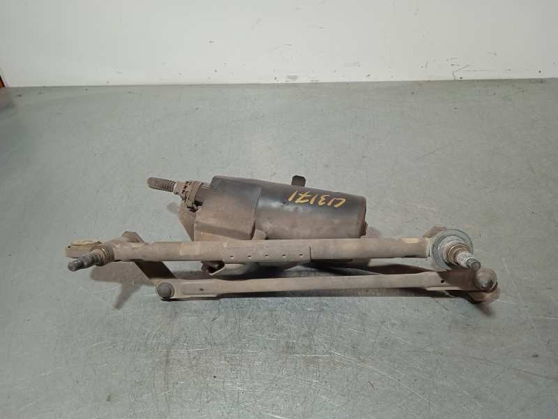 Recambio de motor limpia delantero para renault scenic (ja..) 1.9 d rt referencia OEM IAM SR  