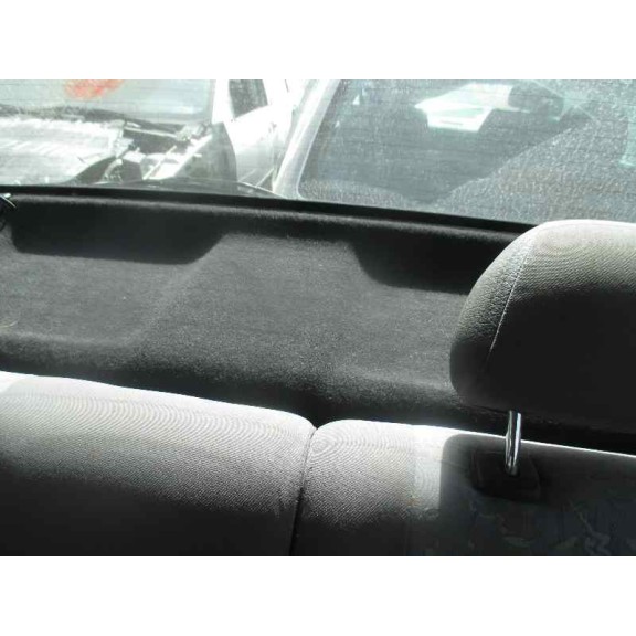 seat ibiza (6k) del año 1997