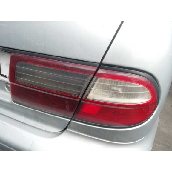 nissan almera (n15) del año 2000