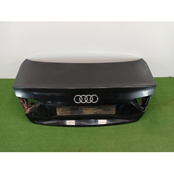 Recambio de tapa maletero para audi a5 (8t3) 2.7 tdi referencia OEM IAM 8T0827023AJ  