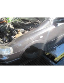 opel astra g berlina del año 2001 2