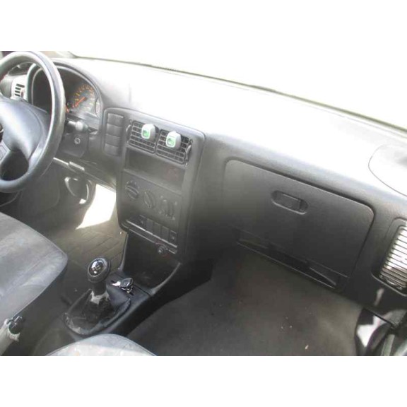 seat ibiza (6k) del año 1997