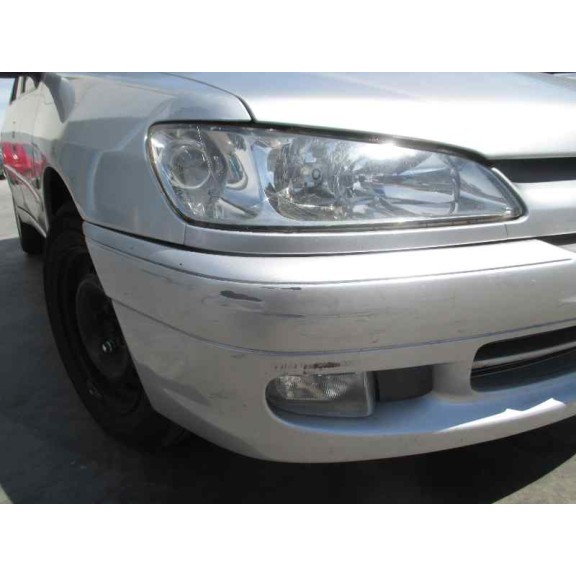 peugeot 306 berlina 3/4/5 puertas (s2) del año 1999