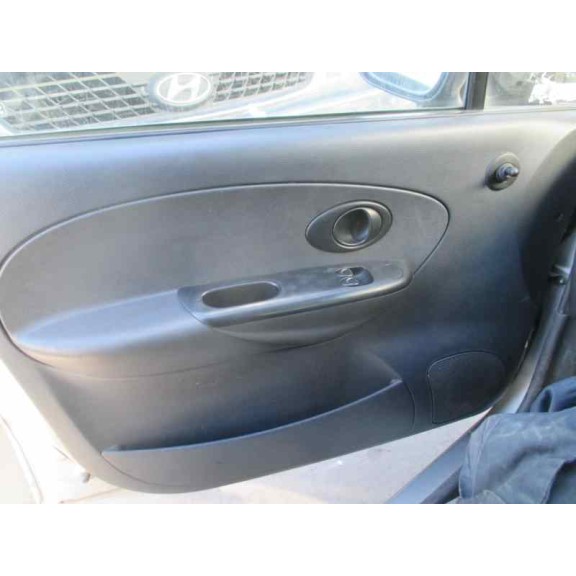 daewoo matiz del año 2004