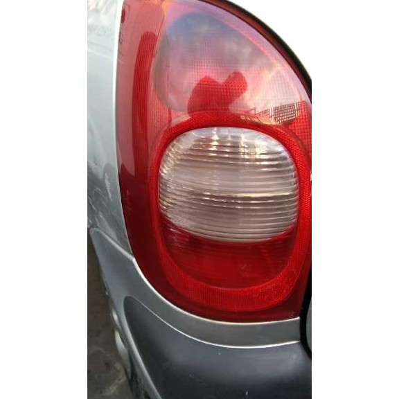 citroën xsara picasso del año 2003