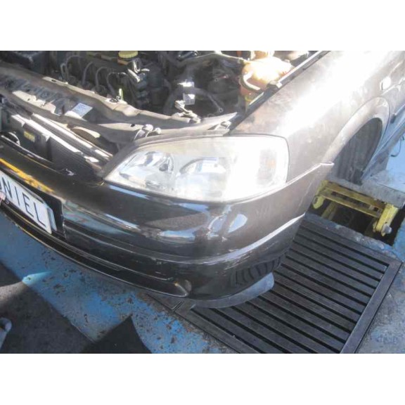 opel astra g berlina del año 2001