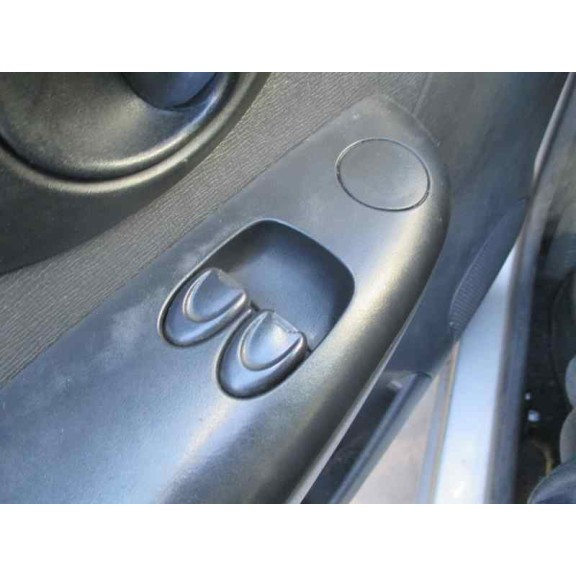 daewoo matiz del año 2004