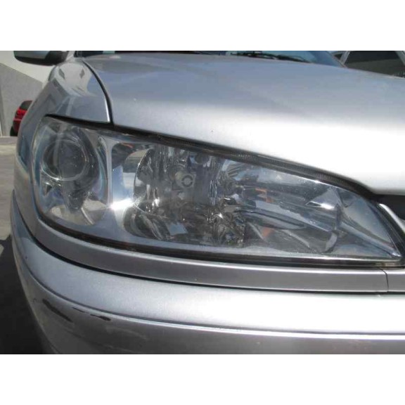 peugeot 306 berlina 3/4/5 puertas (s2) del año 1999