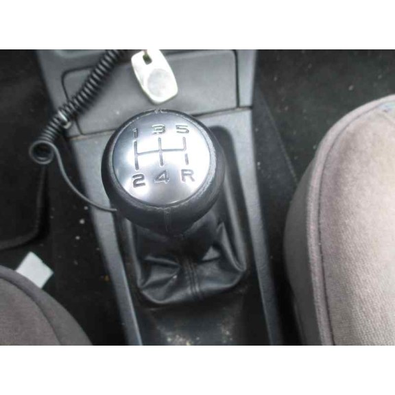 peugeot 306 berlina 3/4/5 puertas (s2) del año 1999