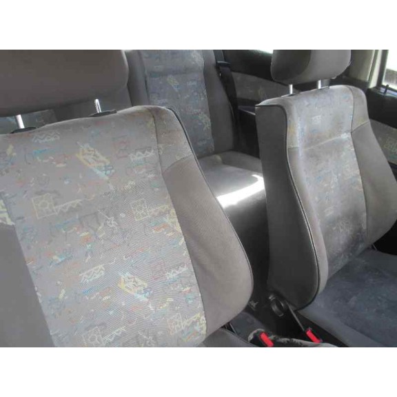 seat ibiza (6k) del año 1997