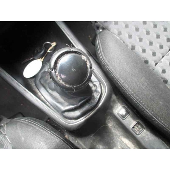 seat leon (1m1) del año 2000