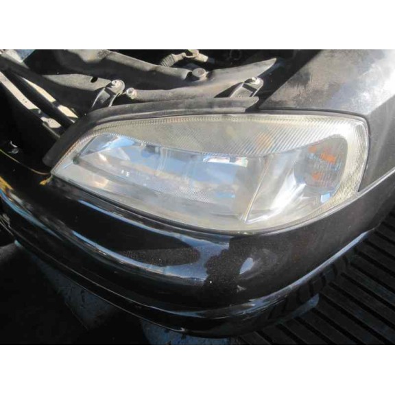 opel astra g berlina del año 2001