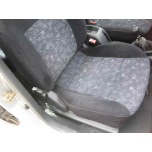 daewoo lanos del año 1963