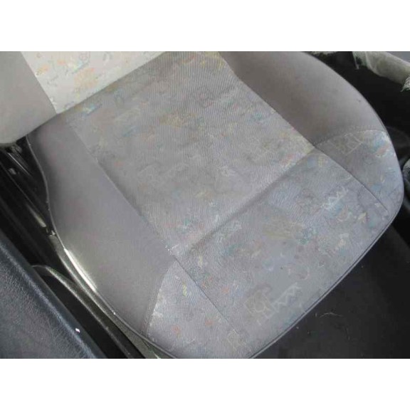 seat ibiza (6k) del año 1997