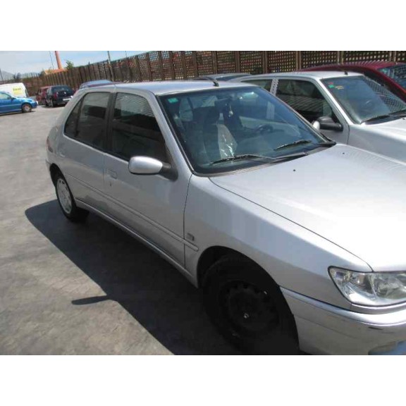 peugeot 306 berlina 3/4/5 puertas (s2) del año 1999