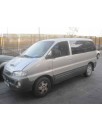 hyundai h 1 del año 2003