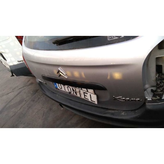 citroën xsara picasso del año 2003