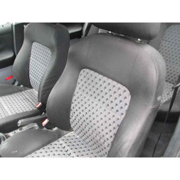 seat leon (1m1) del año 2000