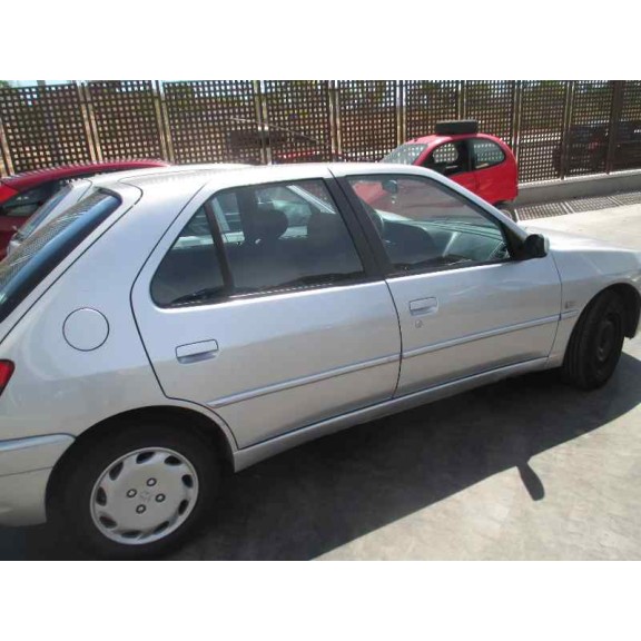 peugeot 306 berlina 3/4/5 puertas (s2) del año 1999