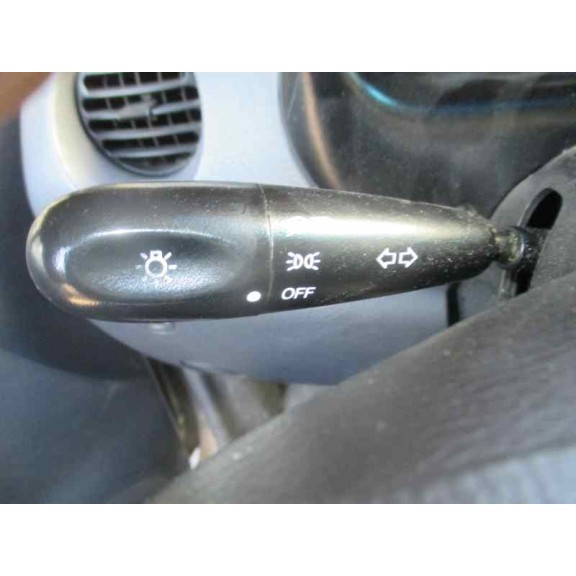 daewoo matiz del año 2004