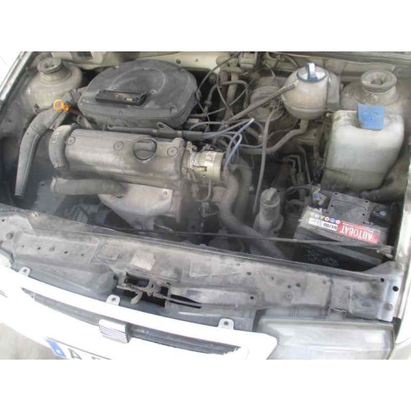 seat ibiza (6k) del año 1997