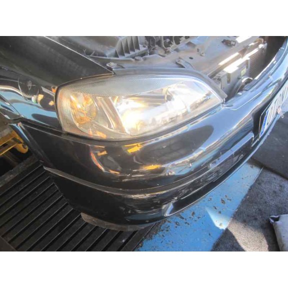 opel astra g berlina del año 2001