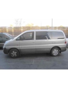 hyundai h 1 del año 2003 2