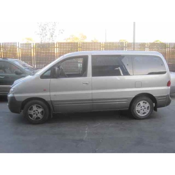 hyundai h 1 del año 2003