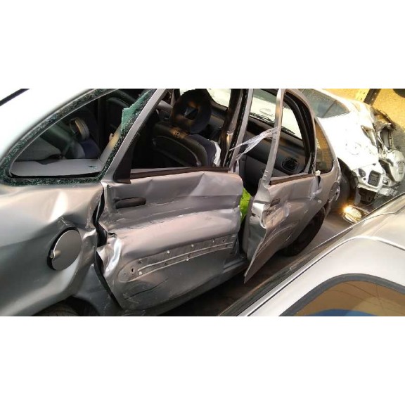 citroën xsara picasso del año 2003