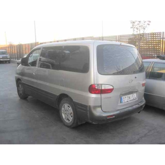 hyundai h 1 del año 2003