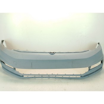 Recambio de paragolpes delantero para volkswagen touran van (5t1) 2.0 tdi referencia OEM IAM 5TA807221AL  