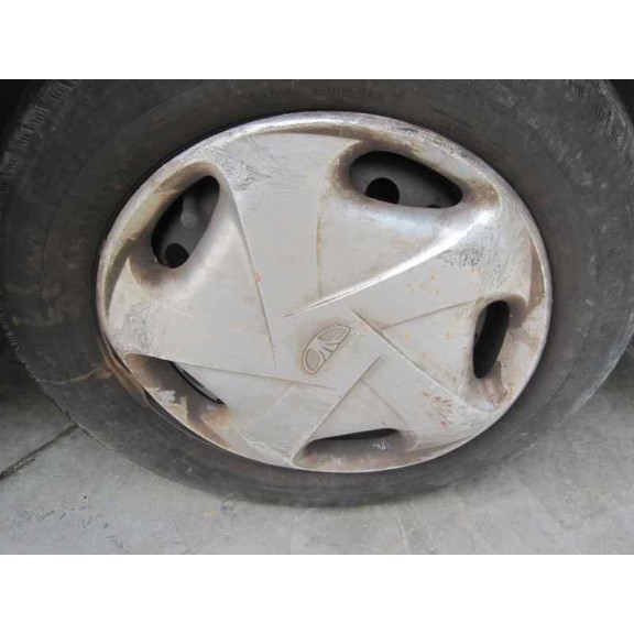 daewoo lanos del año 1963