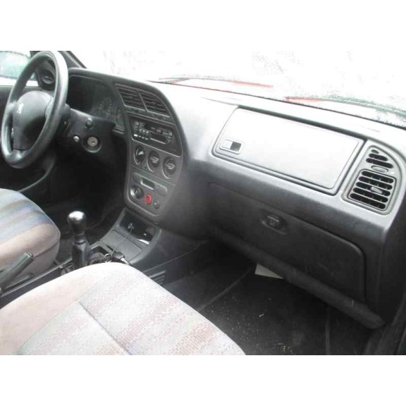 peugeot 306 berlina 3/4/5 puertas (s2) del año 1999