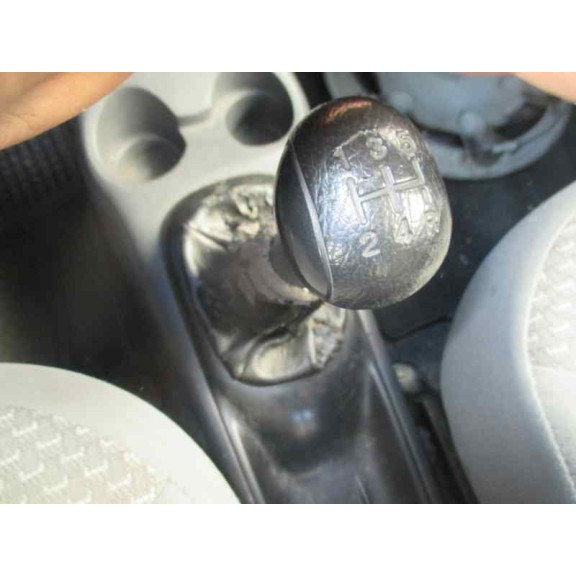 daewoo matiz del año 2004