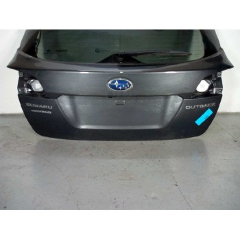 Recambio de porton trasero para subaru outback (b15) executive plus s awd referencia OEM IAM   