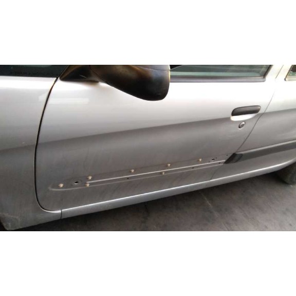 citroën xsara picasso del año 2003