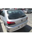 peugeot 306 berlina 3/4/5 puertas (s2) del año 1999
